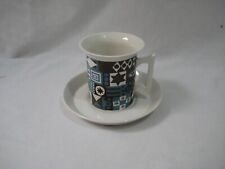 Portmeirion tivoli coffee for sale  SHEFFIELD