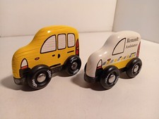 Vilac concession renault d'occasion  Expédié en Belgium