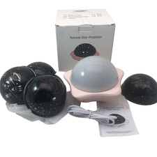 Led twinkle star for sale  Idaho Falls