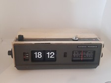 Panasonic flip sveglia usato  Torino