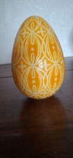 Oeuf emaux longwy d'occasion  Pulnoy