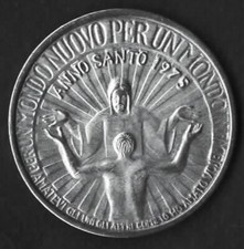 Anno santo 1975 usato  Mira