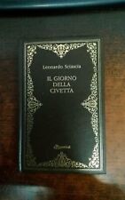 Giorno della civetta. usato  Vejano
