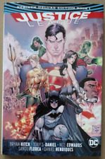 Justice league rebirth for sale  San Antonio