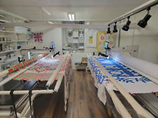 Longarm machine quilting for sale  Lincoln