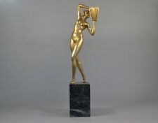 Tall 62cm bronze d'occasion  Sommières