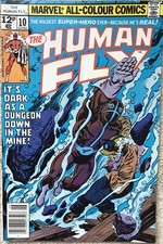Human fly june for sale  HIGH WYCOMBE