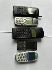 Alte handys nokia gebraucht kaufen  Viersen