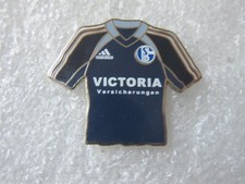 Pin schalke 04 gebraucht kaufen  Zwickau