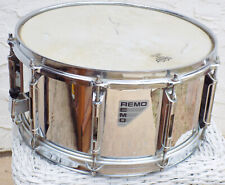 Vintage remo mastertouch for sale  Stevens