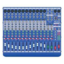 Midas dm16 mixer for sale  Middletown