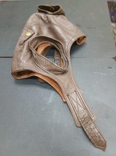Vintage leather pilot for sale  Costa Mesa