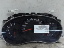 Compteur renault master d'occasion  Sainte-Livrade-sur-Lot