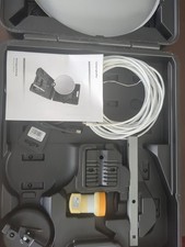 Mobile camping sat gebraucht kaufen  Unterschneidheim