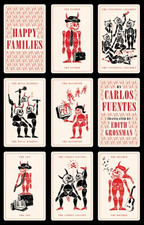 Happy families fuentes for sale  ROSSENDALE