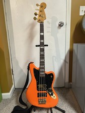 Fender limited edition for sale  Rochester
