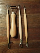 Modelierschlingen töpferwerkz gebraucht kaufen  Bretzfeld