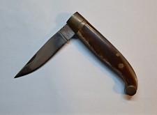Coltello baccio tenducci usato  Lamporecchio