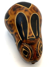 Vintage hand carved for sale  Lambertville