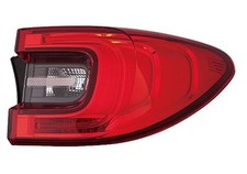 Feu arriere renault d'occasion  France