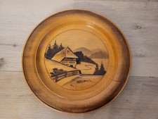 Echte schwarzwälder holzkunst gebraucht kaufen  Lautrach