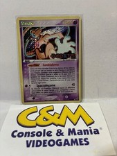 Deoxys 107 carta usato  Palermo