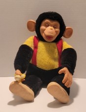 Cheerful chimp monkey for sale  Danville