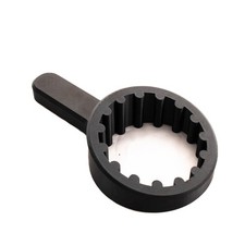 Clé enjoliveur rotiform d'occasion Clé enjoliveur rotiform d'occasion  Expédié en France