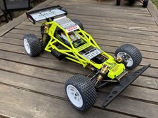 Kyosho turbo optima d'occasion  Expédié en Belgium