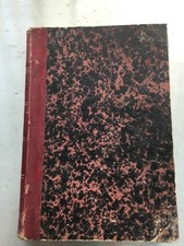 Ancien livre retour d'occasion  Mallemort