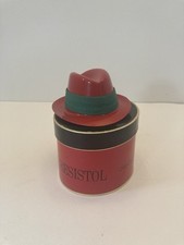 Miniature resistol salesman for sale  Spring Hill