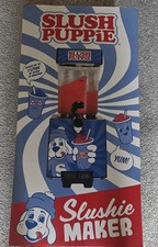 Slush puppy machine for sale  STRATFORD-UPON-AVON