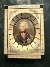 Antique miniature framed for sale  Dallas