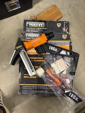 Freeman pf1618glcn pneumatic for sale  Huntersville