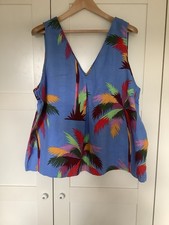 Next vest top for sale  READING