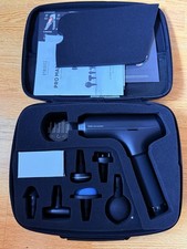 Homedics pro physio for sale  OLDHAM