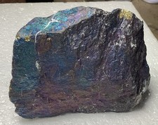 Peacock ore chunk for sale  Dewittville