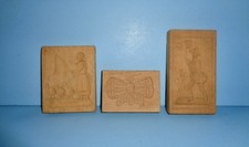 Vintage carved wooden for sale  Macedon