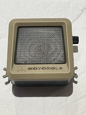 Vintage motorola metal for sale  Los Angeles