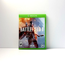 Usado, Battlefield 1 Microsoft Xbox One CIB Completo Recondicionado e Testado Frete Grátis comprar usado Usado, Battlefield 1 Microsoft Xbox One CIB Completo Recondicionado e Testado Frete Grátis comprar usado  Enviando para Brazil