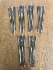 Peco points 2x for sale  OSWESTRY