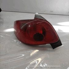 6350s0 fanale post. usato  Italia