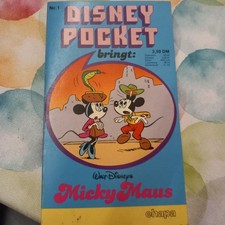Disney pocket bringt gebraucht kaufen  Rengsdorf