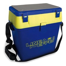Cassettone surfcasting seat usato  Italia