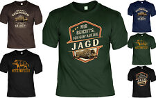 Shirt jäger geburtstag gebraucht kaufen  Fürstenstein