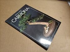 Bonsai news carmona usato  Cassina de' Pecchi