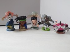Jojo bizarre adventure d'occasion  Expédié en Belgium