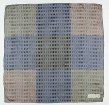 Authentique foulard pierre d'occasion  Lyon VII