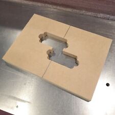 Bass pickup routing for sale  Gouldsboro