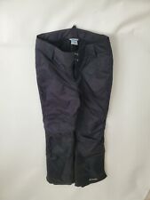 Columbia ski pants for sale  Aurora